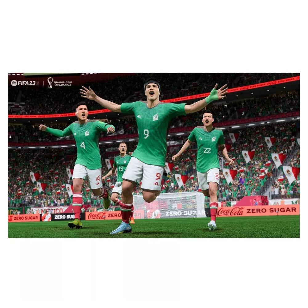 FIFA 23 Standard Edition - PlayStation 5