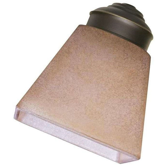 Emerson Lighting G65 Frost Cylinder Glass 2-1/4" 10IN X 3IN