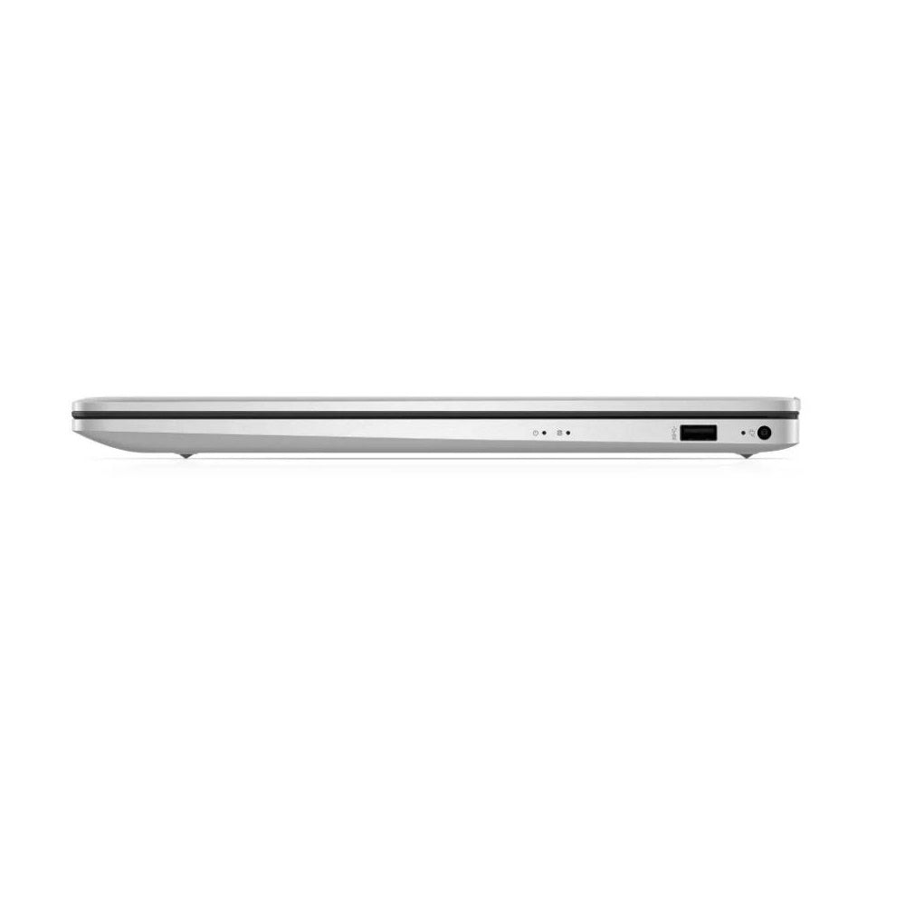 HP 17.3" HD+ Touchscreen Laptop Intel Pentium N5030 4GB 128GB SSD Silver 17-CN0001TG