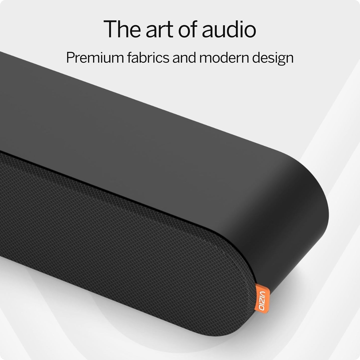 VIZIO 2.0 Soundbar w/ Dolby Atmos & DTS:X., HDMI eARC SV200M-0808