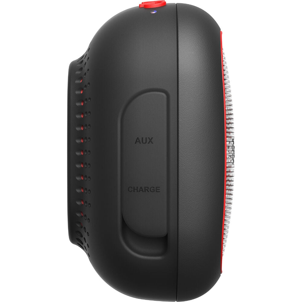 ION Audio Magnet Rocker Wireless Bluetooth Speaker 2-Pack ISP153