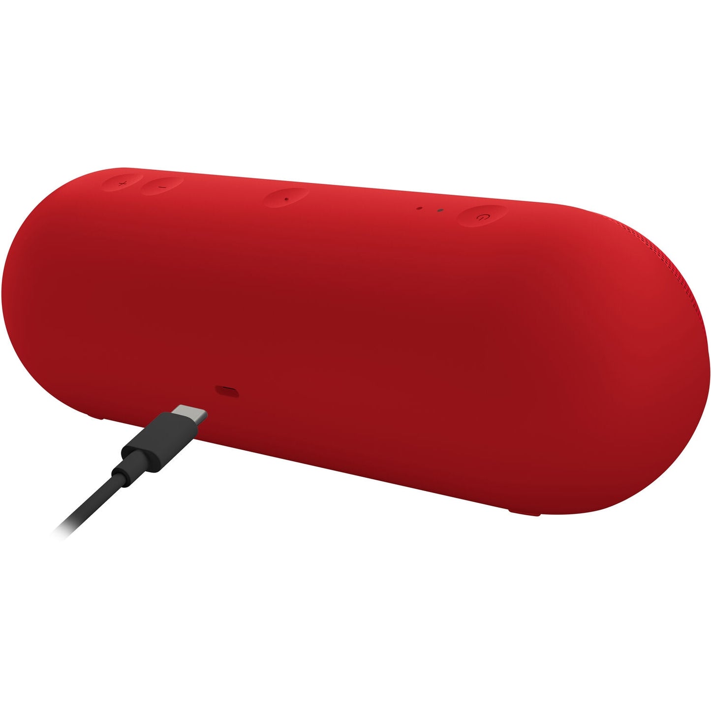 Beats by Dr. Dre Pill Wireless Bluetooth Speaker Statement Red MWQW3LL/A