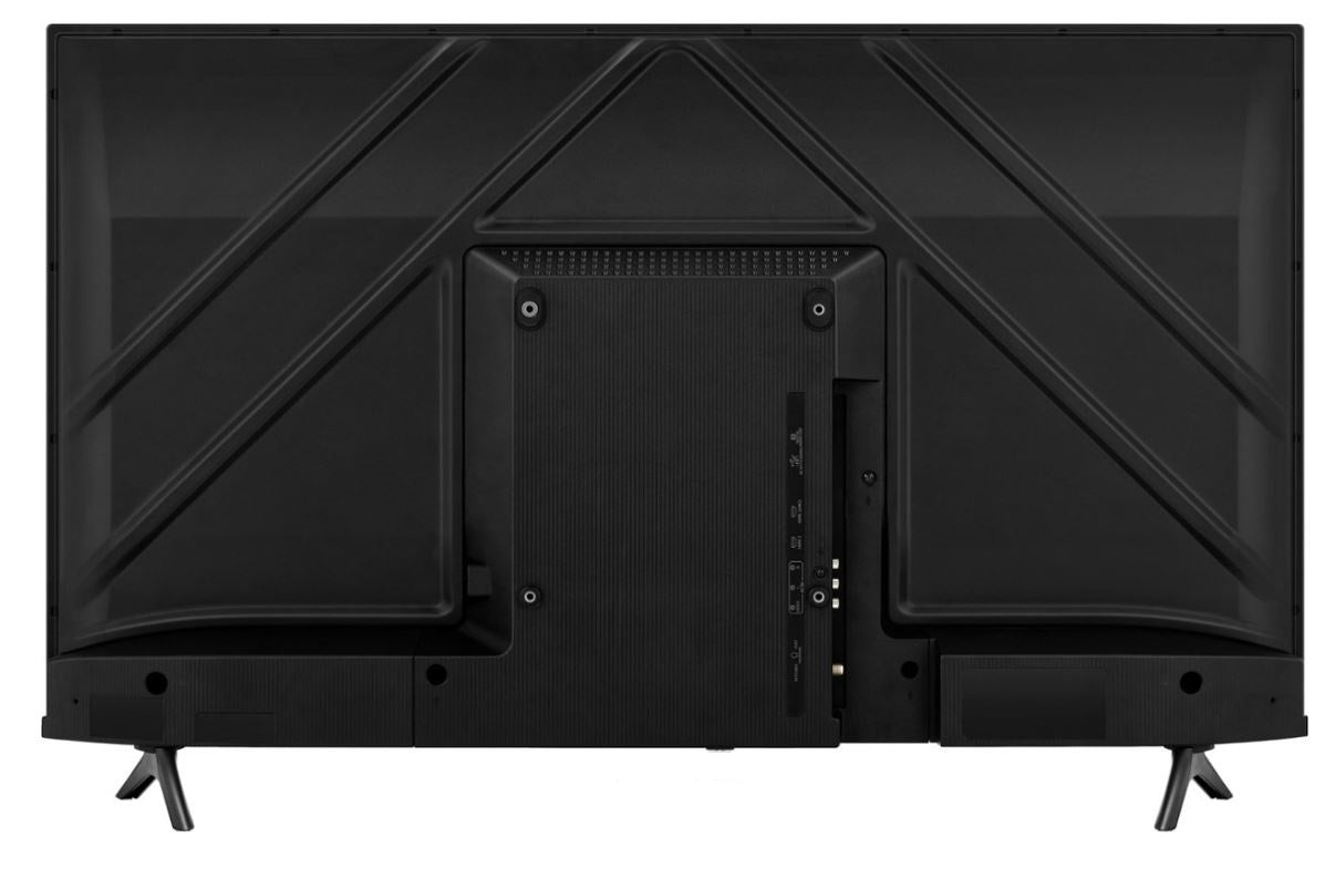 Hisense 32" Class A4 Series Full HD 1080p LED Google TV 32A4K