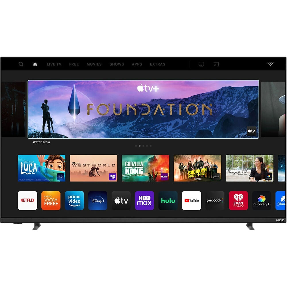 VIZIO M-Series QX 50" 4K HDR Smart LED TV M50QXM-K01