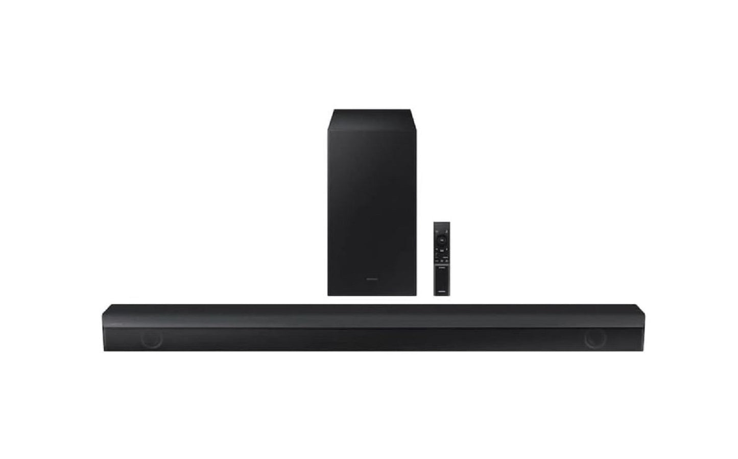 Samsung HW-B63C/ZA 3.1 Channel Soundbar with Dolby Audio/DTS Virtual:X