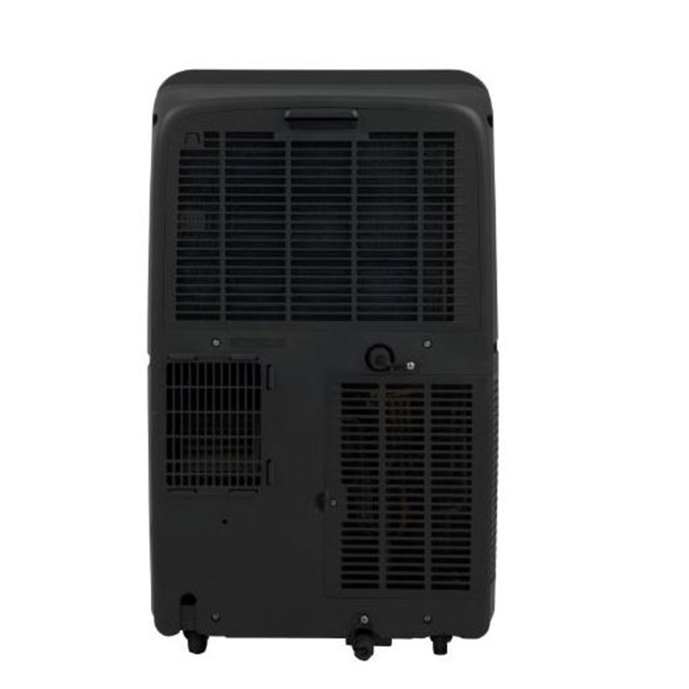Hisense 9000-BTU 400 sq.ft. Ultra-Slim 115v Portable Air Conditioner with Remote