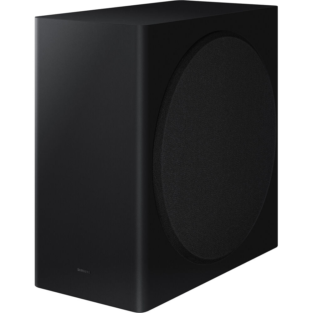 Samsung HW-Q910D 520W 9.1.2-Channel Dolby Atmos Soundbar System HW-Q910D/ZA