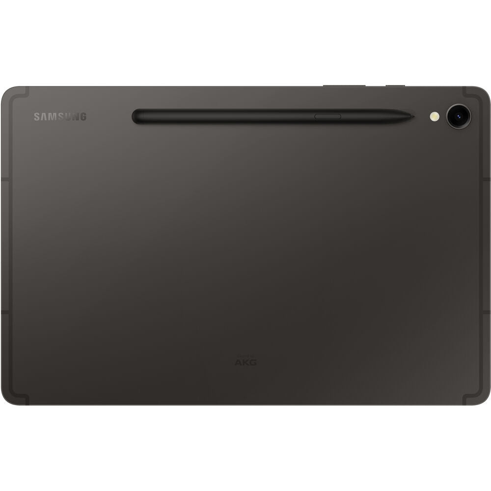 Samsung Galaxy Tab S9 11" Tablet 256GB Wi-Fi Only Graphite SM-X710NZAEXAR
