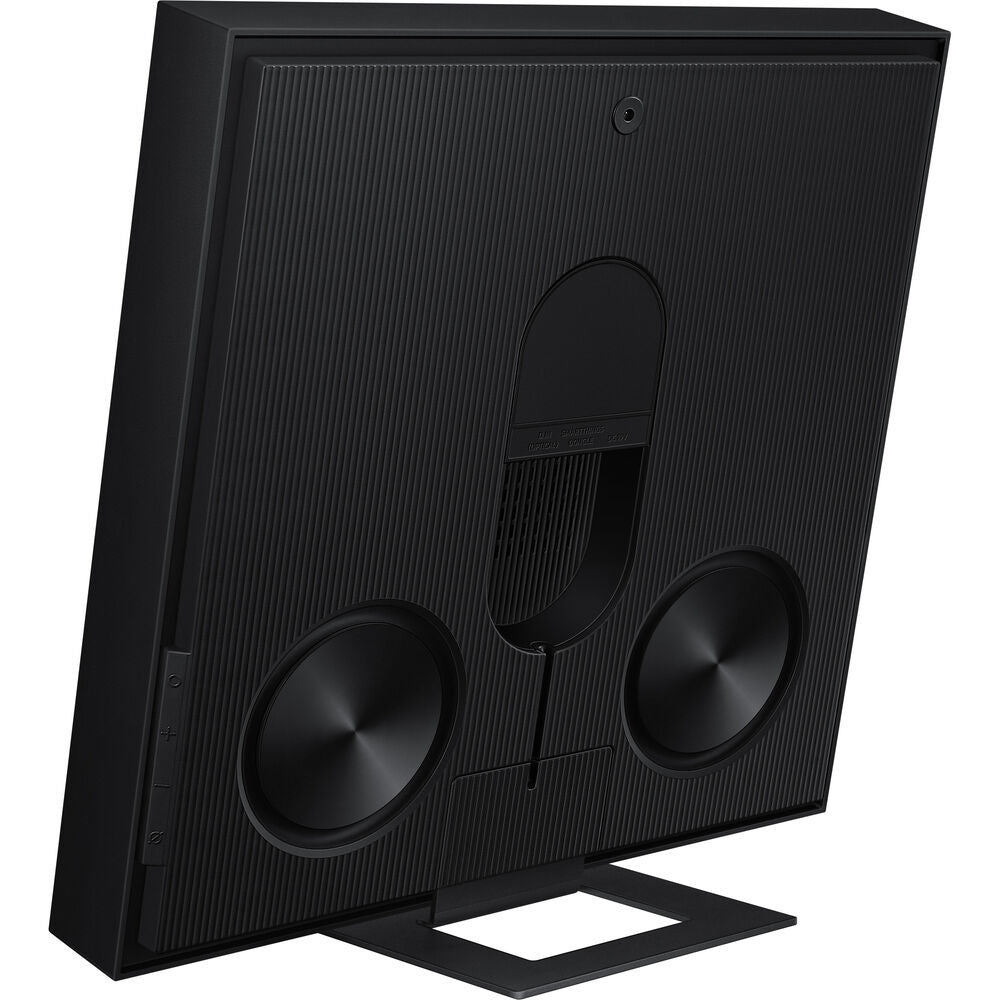 Samsung LS60D Music Frame Smart Speaker Dolby Atmos, Q-Symphony HW-LS60D/ZA