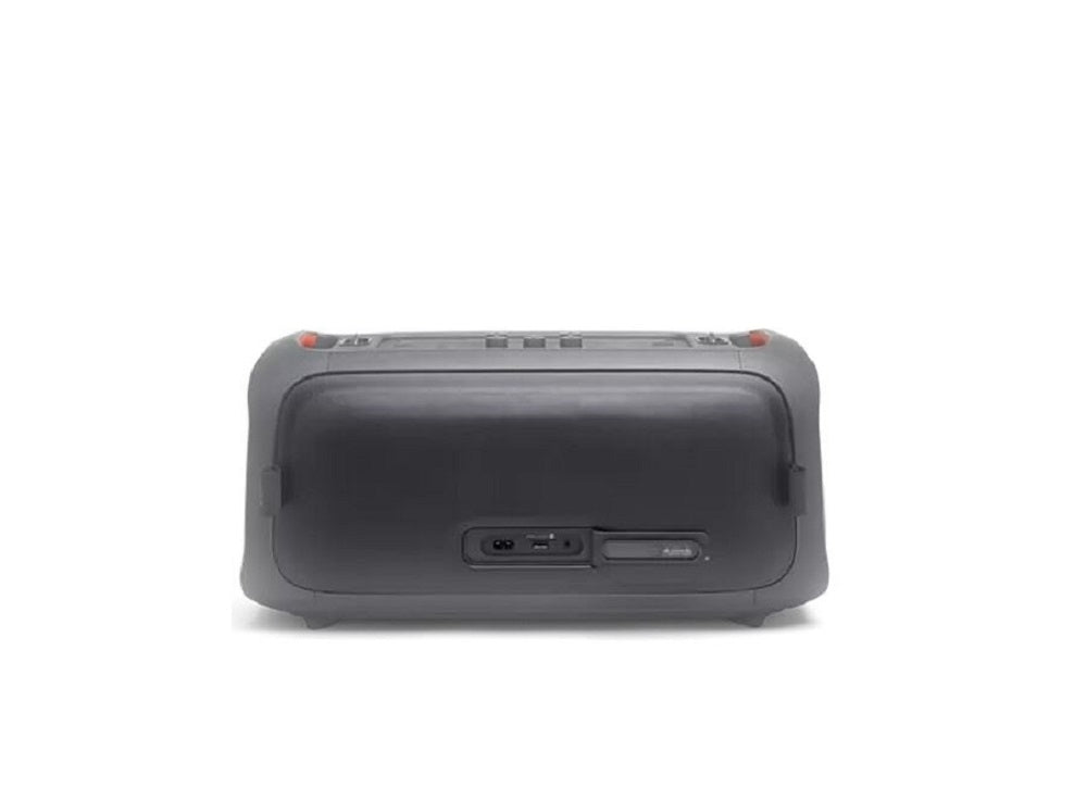 JBL PartyBox On-the-Go Essential Portable Wireless Party Speaker JBLPBOTGESAM