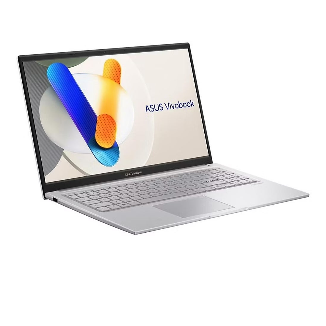 Asus Vivobook 15.6" FHD Touchscreen Laptop Core 5 13th Gen (Raptor Lake-U) 5-120U 12GB 512GB SSD, Wi-Fi 6 & Bluetooth 5.2, NanoEdge Touch display, Fingerprint sensor on touchpad - 90NB13Y2-M00950
