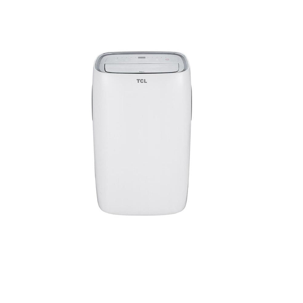 TCL 8,000 BTU 350 sq ft Capacity Portable AC w/ Remote Control TPC-08C/HA
