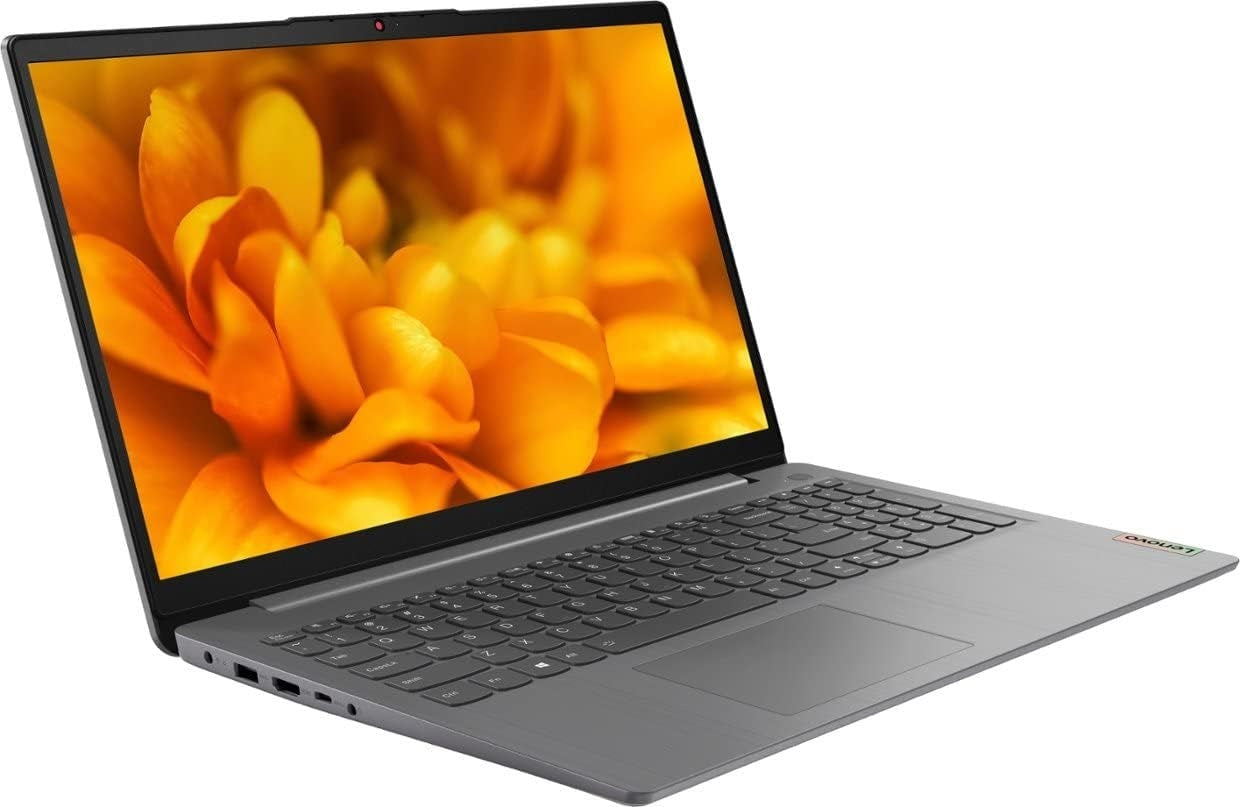 Lenovo IdeaPad 3i 14" FHD Laptop Intel Core i5-1135G7 8GB/256GB Win11 81X700FVUS