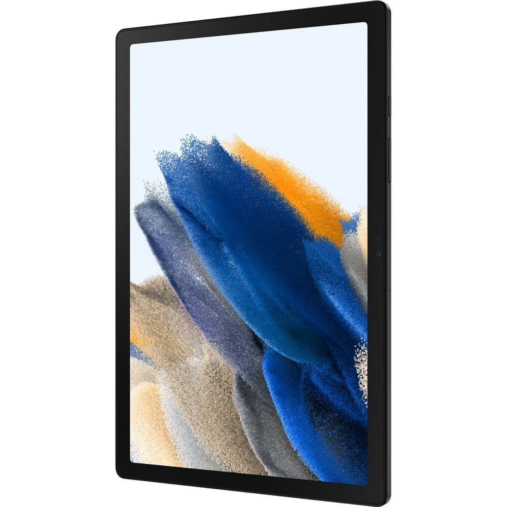 Samsung 10.5" Galaxy Tab A8 64GB Tablet Wi-Fi Only Dark Gray SM-X200NZAEXAR