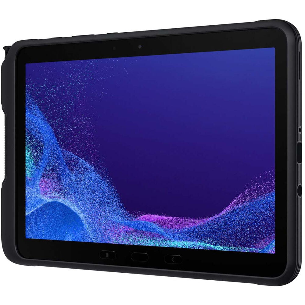Samsung 10.1" Galaxy Tab Active4 Pro Tablet Wi-Fi + 5G SM-T638UZKAN14