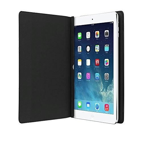 Felix 27306B Flipbook Mini for iPad Mini (Gen 1-3), Black