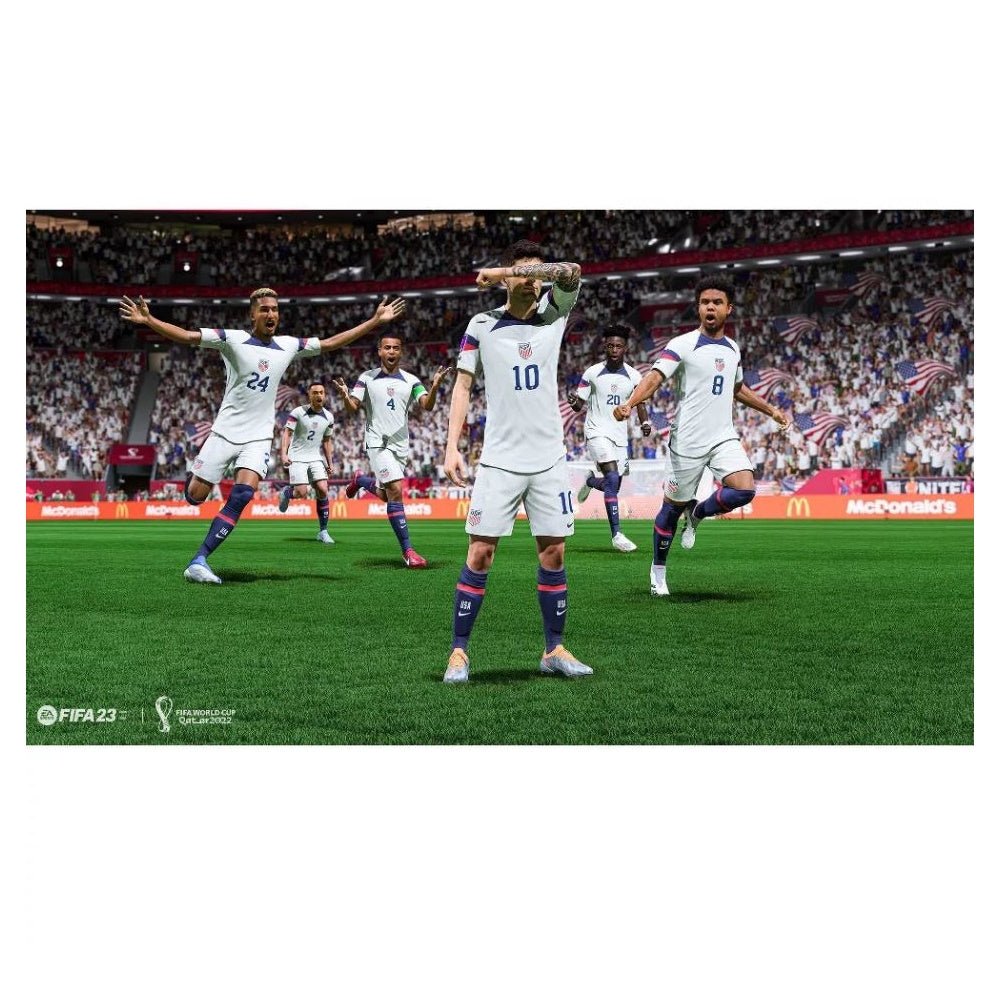 FIFA 23 Standard Edition - PlayStation 5