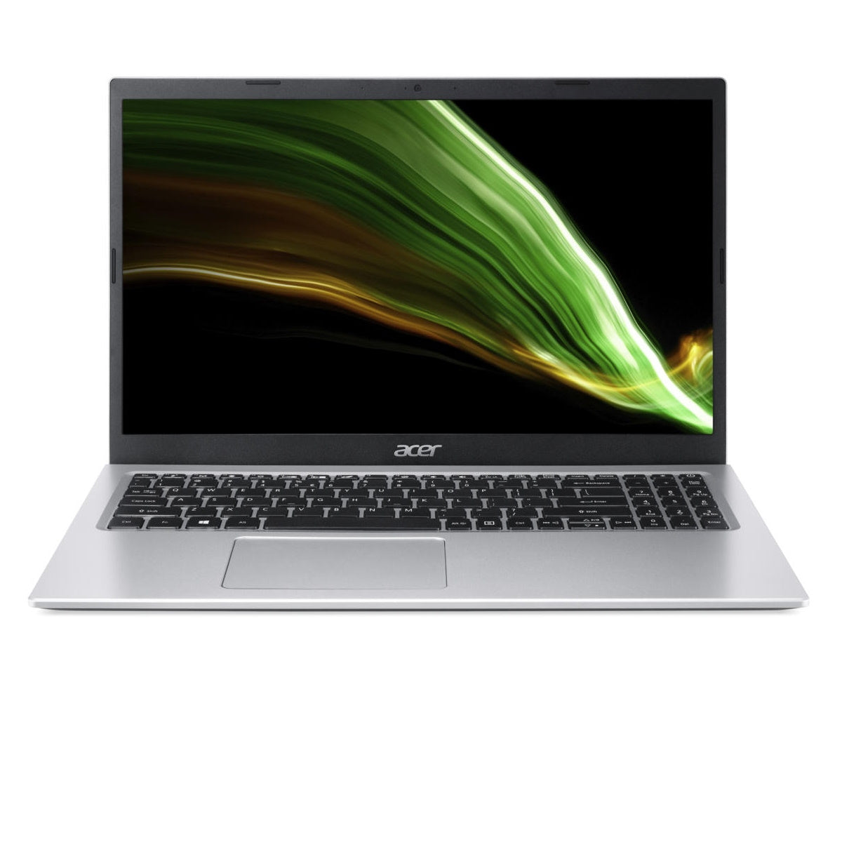 Acer Aspire 3 Laptop with Windows 11 in S Mode - Intel Core i3 8GB/256GB SSD Storage - Silver A315-58-350L