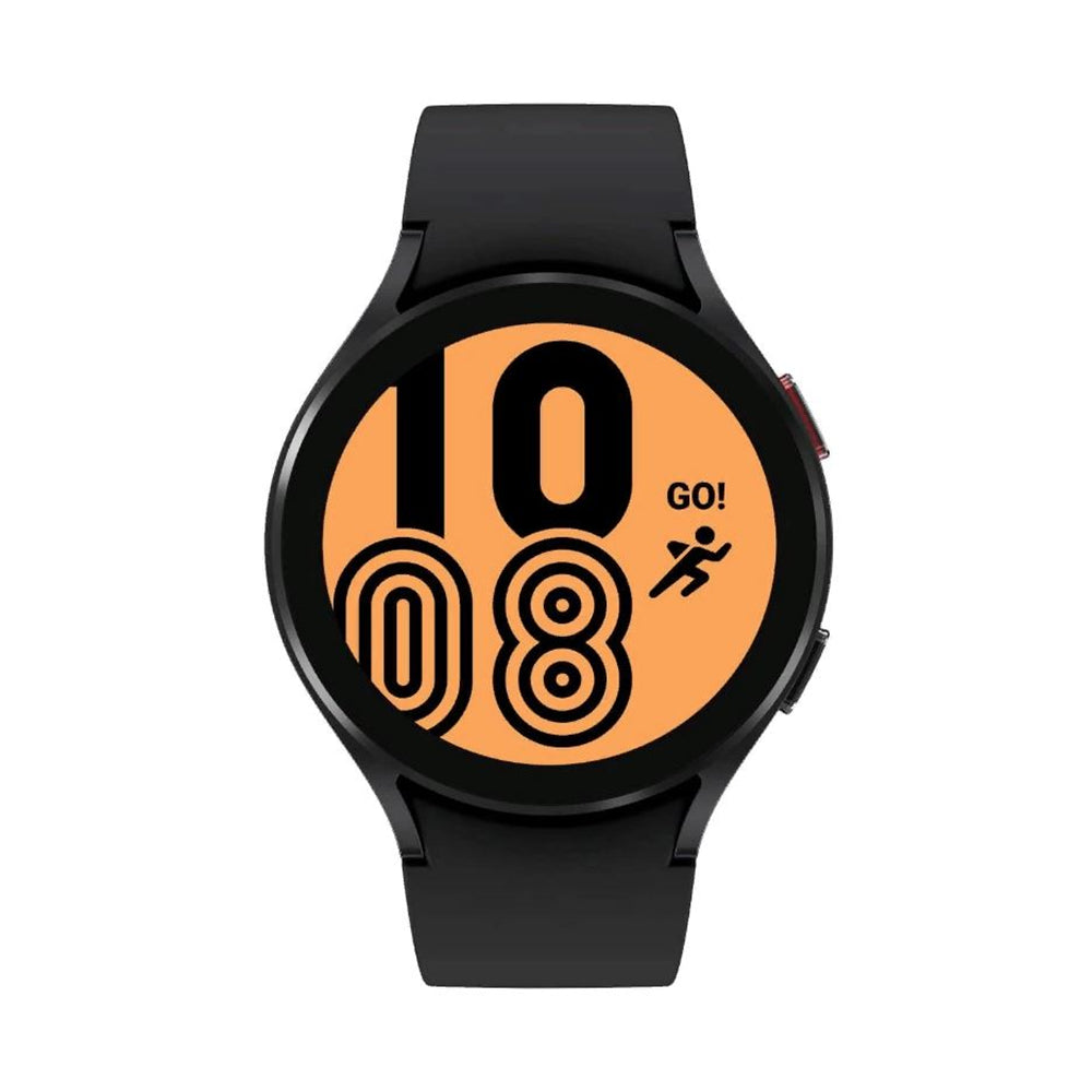 Samsung Galaxy Watch 4 Smartwatch 44mm Bluetooth & Wi-Fi Bonus Band SM-R870NZKCXAA