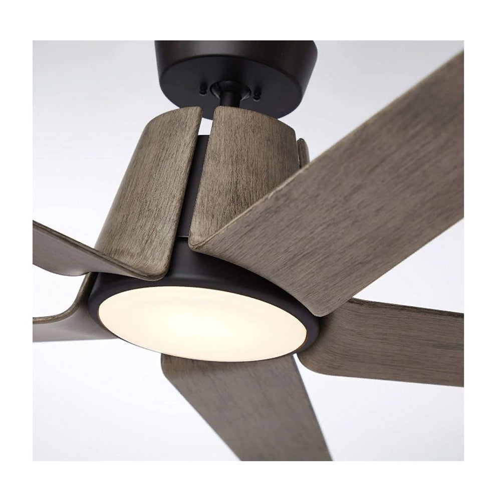 Emerson CF840ORB Floret Eco 60" Ceiling Fan,Oil Rubbed Bronze