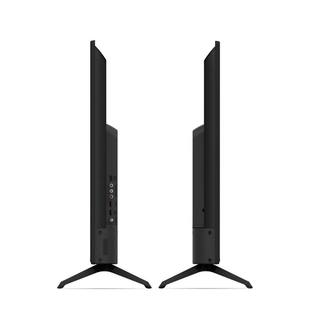 VIZIO D-Series 32" Class 720p LED HD Smart TV - D32H-J04