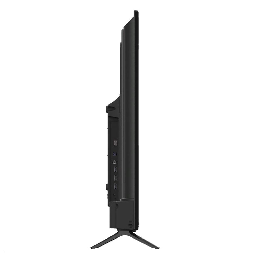 RCA 43" Class FHD 1080P Roku Smart LED TV RTR4360