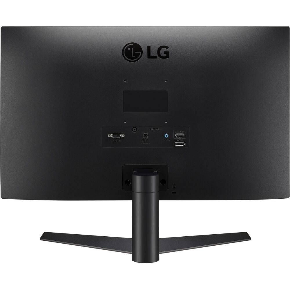 LG 24MP60G-B 24" 1080p HD IPS Monitor AMD FreeSync &1ms MBR