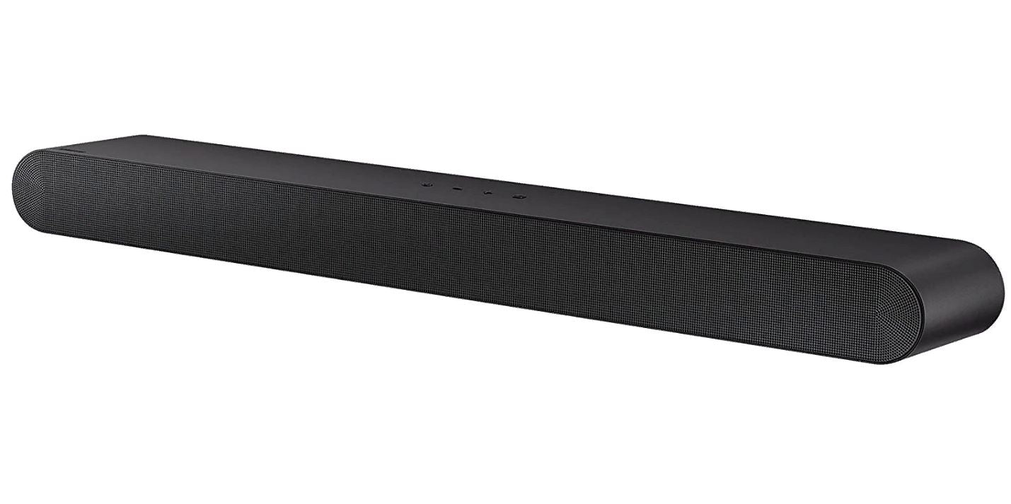 Samsung HW-S50B 3.0ch All in One Soundbar with Dolby 5.1 / DTS Virutal:X - Black