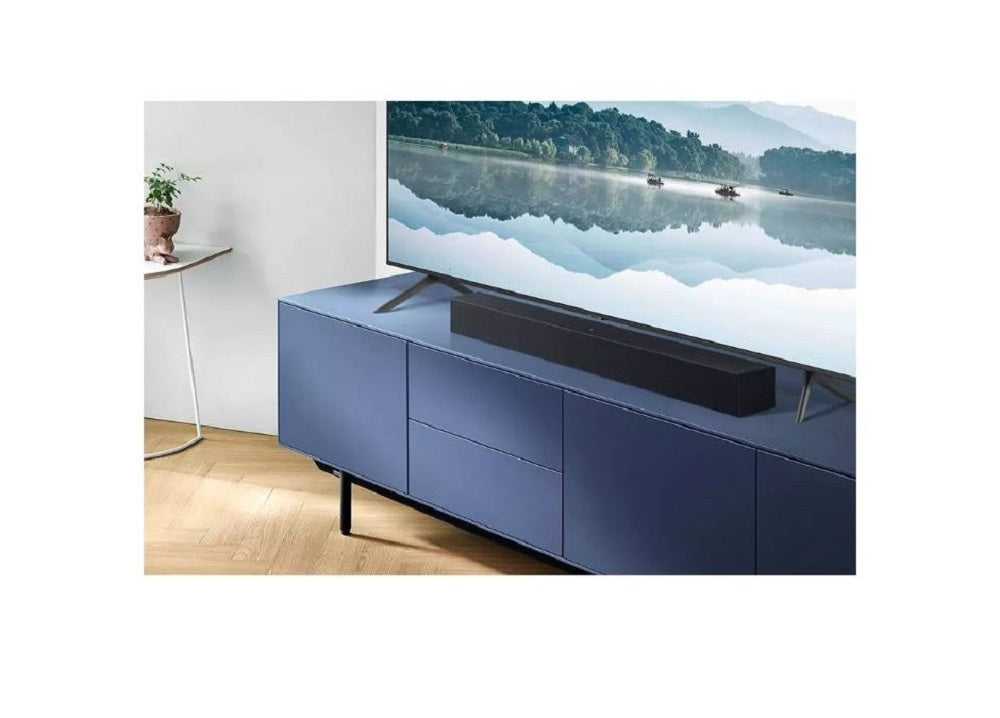 Samsung HW-C400 2.0 Channel Soundbar with Built-in Woofer - Black - Good Refurbished