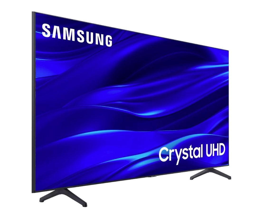 Samsung 50" TU690T Crystal UHD 4K HDR Tizen Smart TV UN50TU690TFXZA