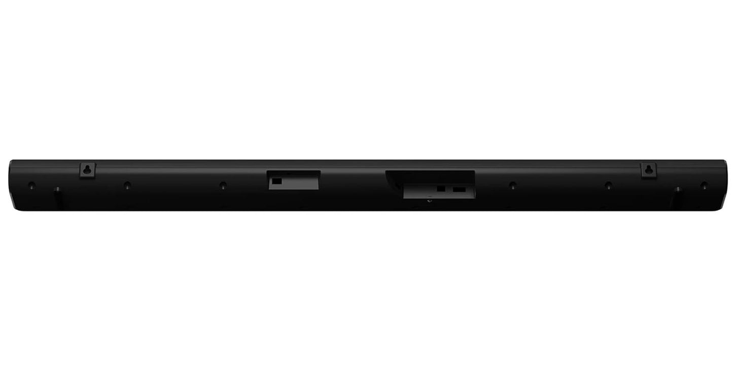 Hisense HS2025G 2.0 Channel 120W Soundbar - Black