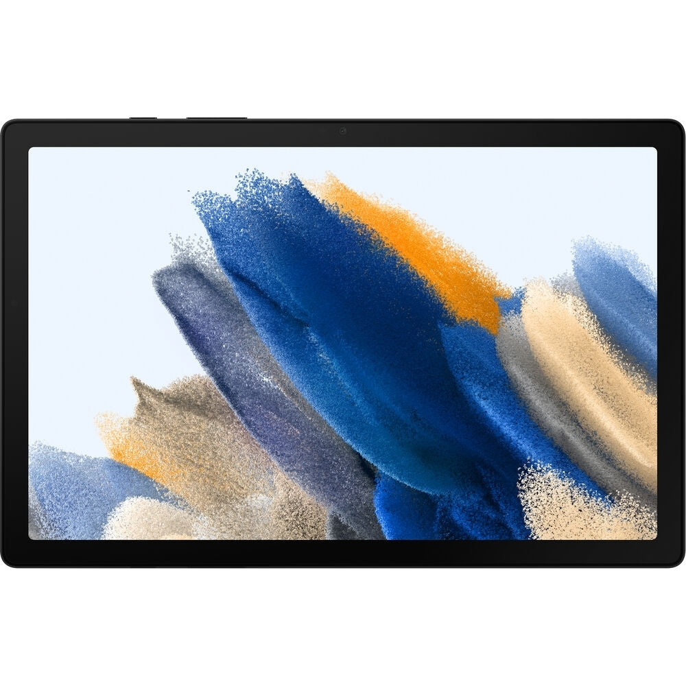 Samsung 10.5" Galaxy Tab A8 64GB Tablet Wi-Fi Only Dark Gray SM-X200NZAEXAR