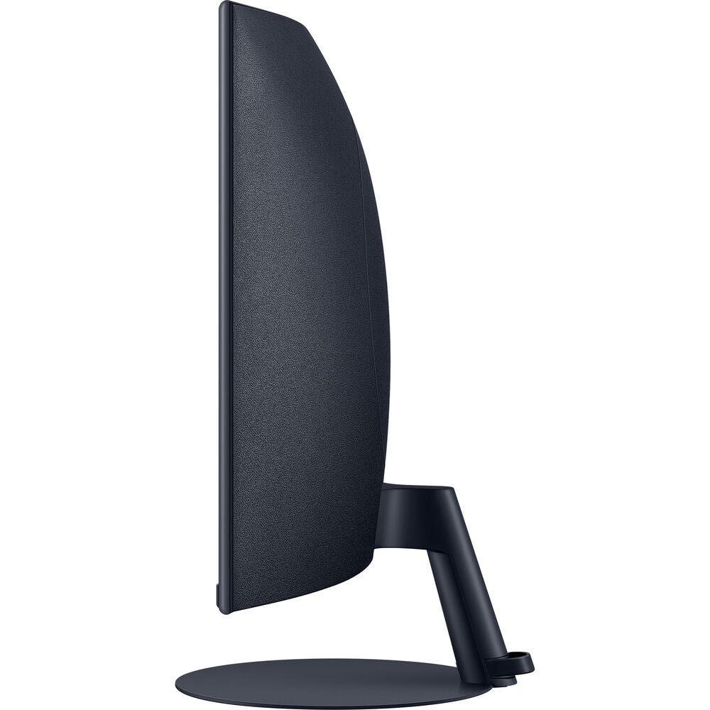 Samsung 27" S39C Curved FHD FreeSync Monitor DisplayPort HDMI Black LS27C392EANXGO