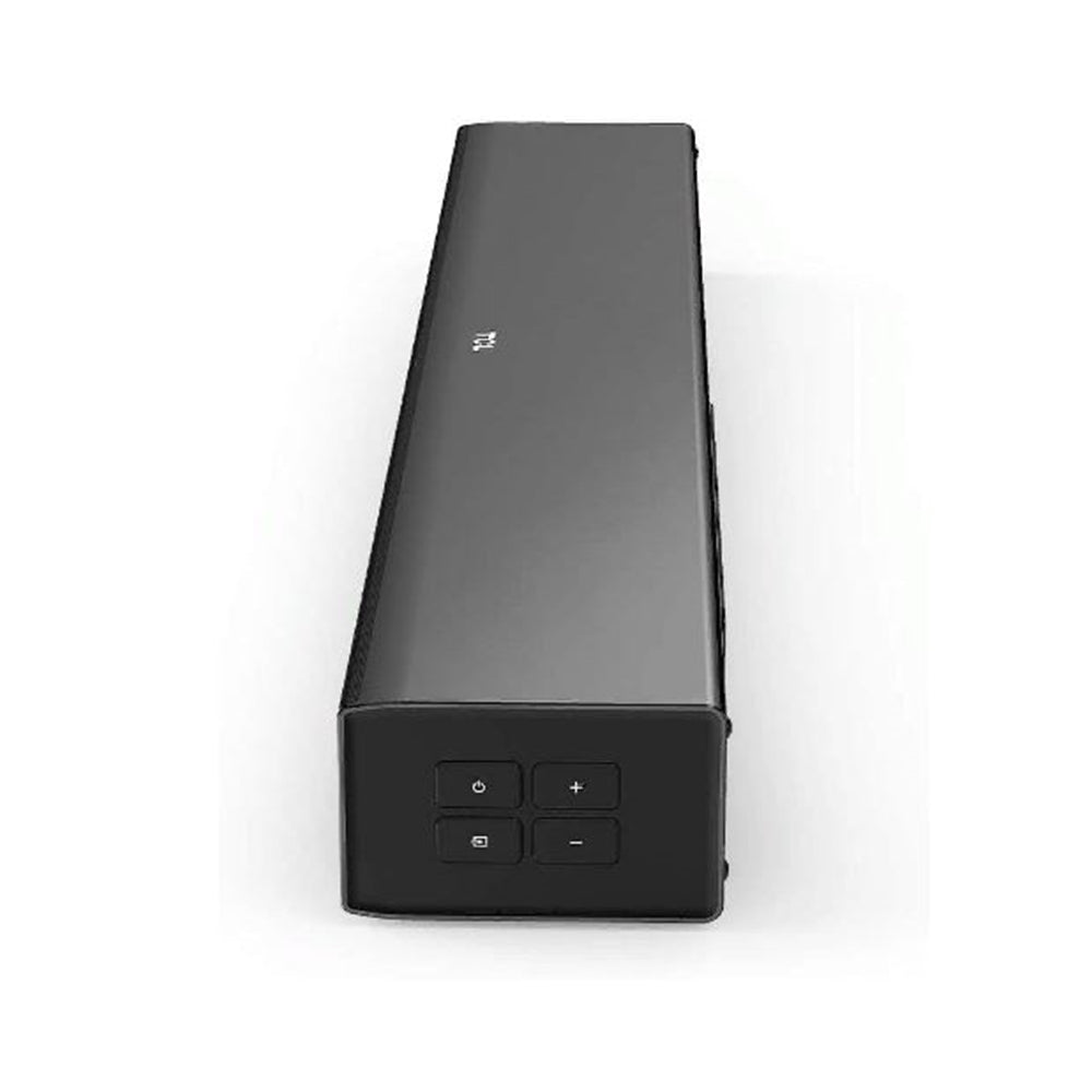 TCL Alto 3 2.0 Channel 80W Dolby Digital Sound Bar with Bluetooth TS3100, Black