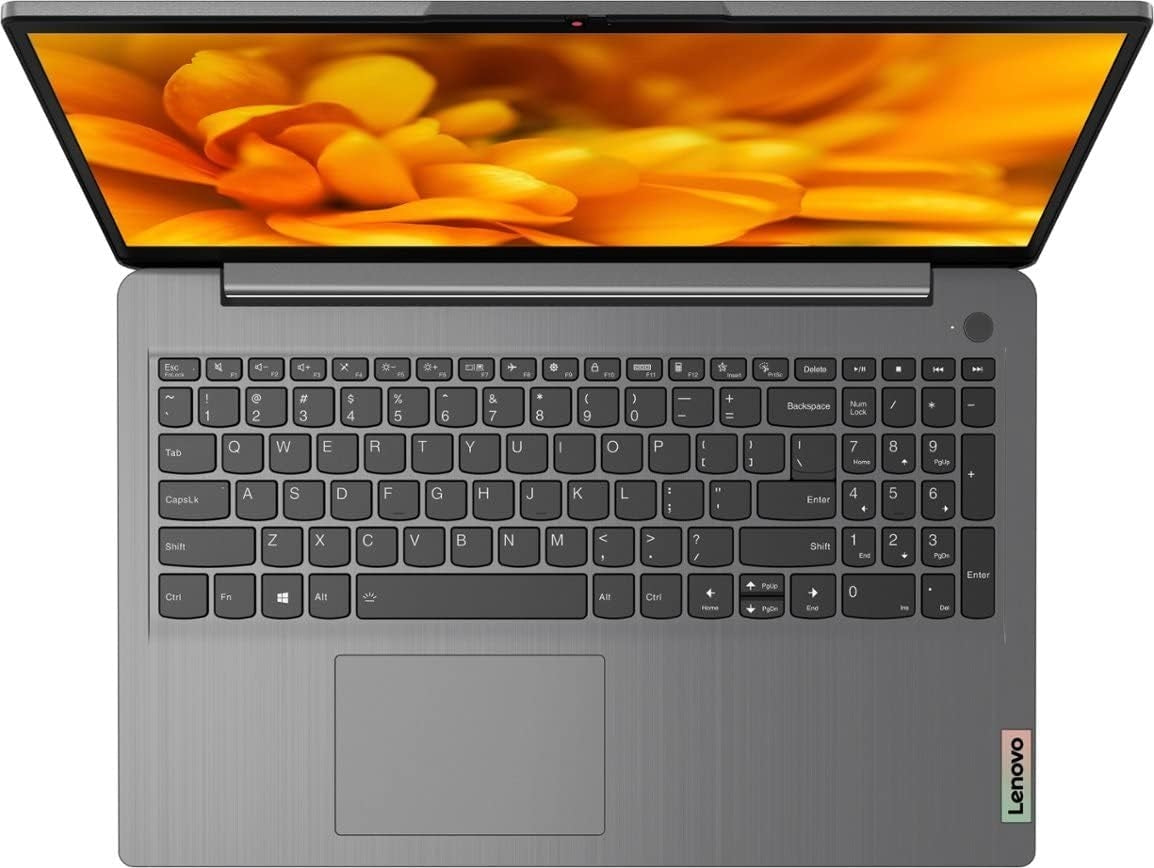 Lenovo IdeaPad 3i 14" FHD Laptop Intel Core i5-1135G7 8GB/256GB Win11 81X700FVUS