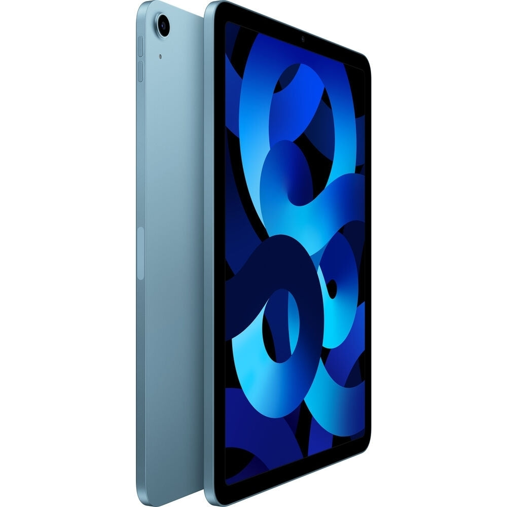 Apple 10.9" iPad Air with M1 Chip 5th Gen, 64GB, Wi-Fi Only, Blue MM9E3LL/A