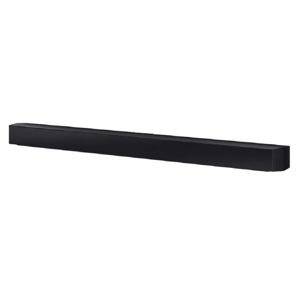 Samsung 2.1Ch 210W Soundbar with Wireless Subwoofer Black HW-C43M