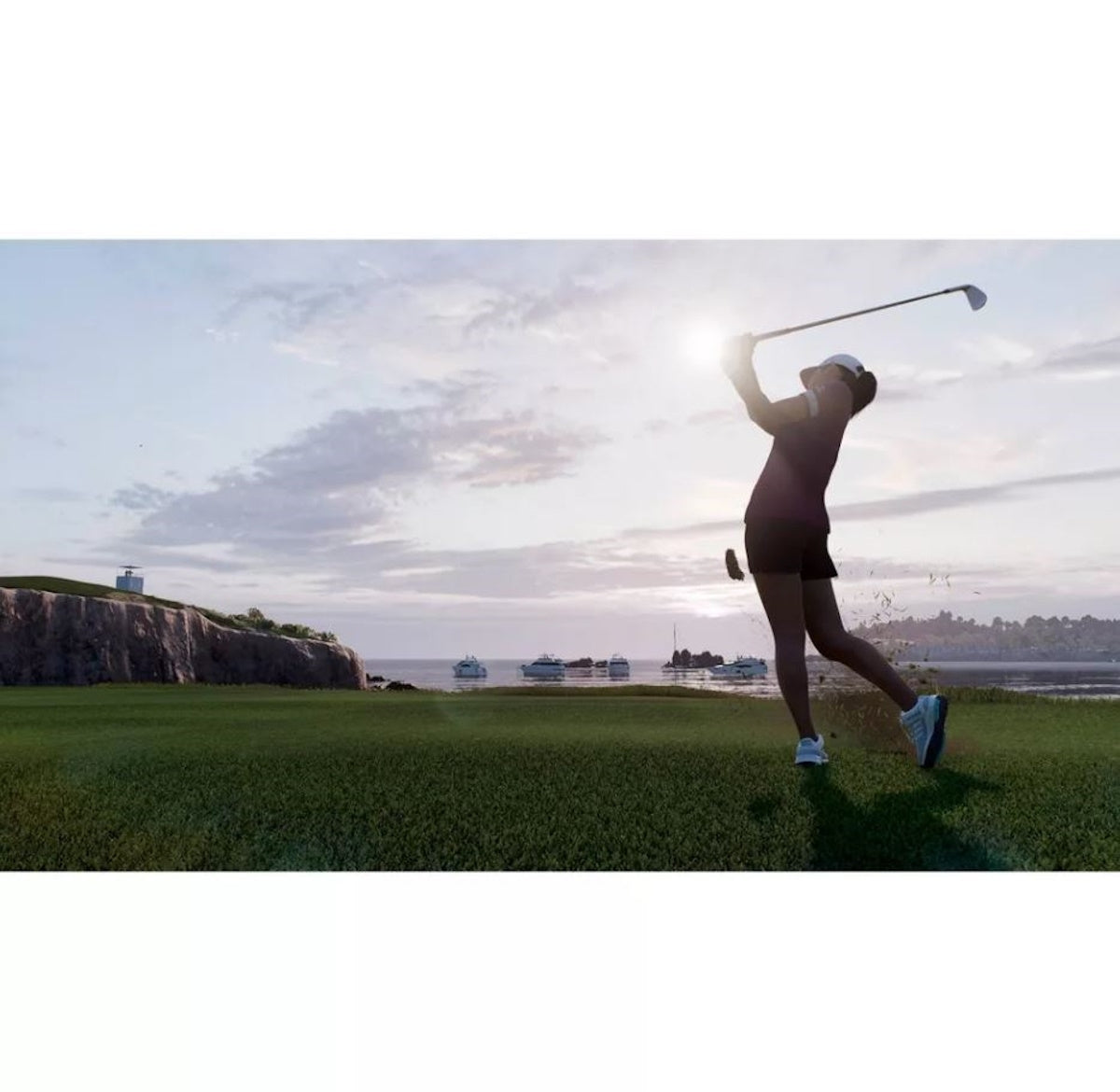 EA Sports PGA Tour for PlayStation 5 (PS5)