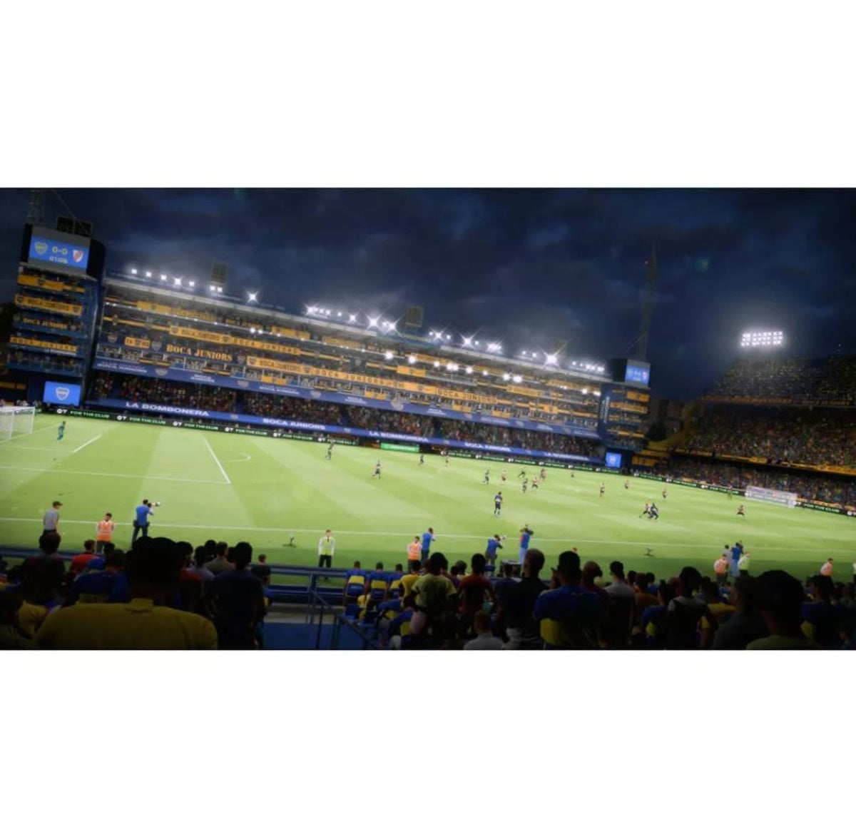 EA SPORTS FC 25 - Nintendo Switch