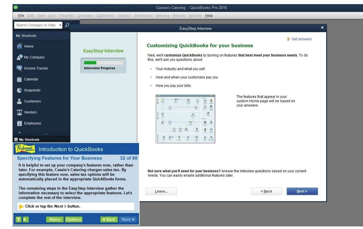 Individual Software BizTools Pro 3 Disc 8134316