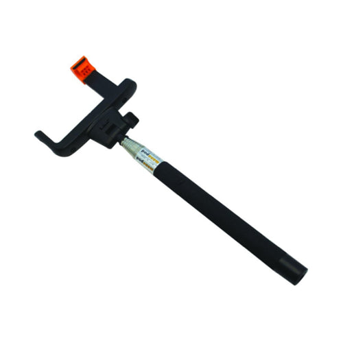 Icandy Bluetooth Selfie Stick 38 inch Black 20031IC71