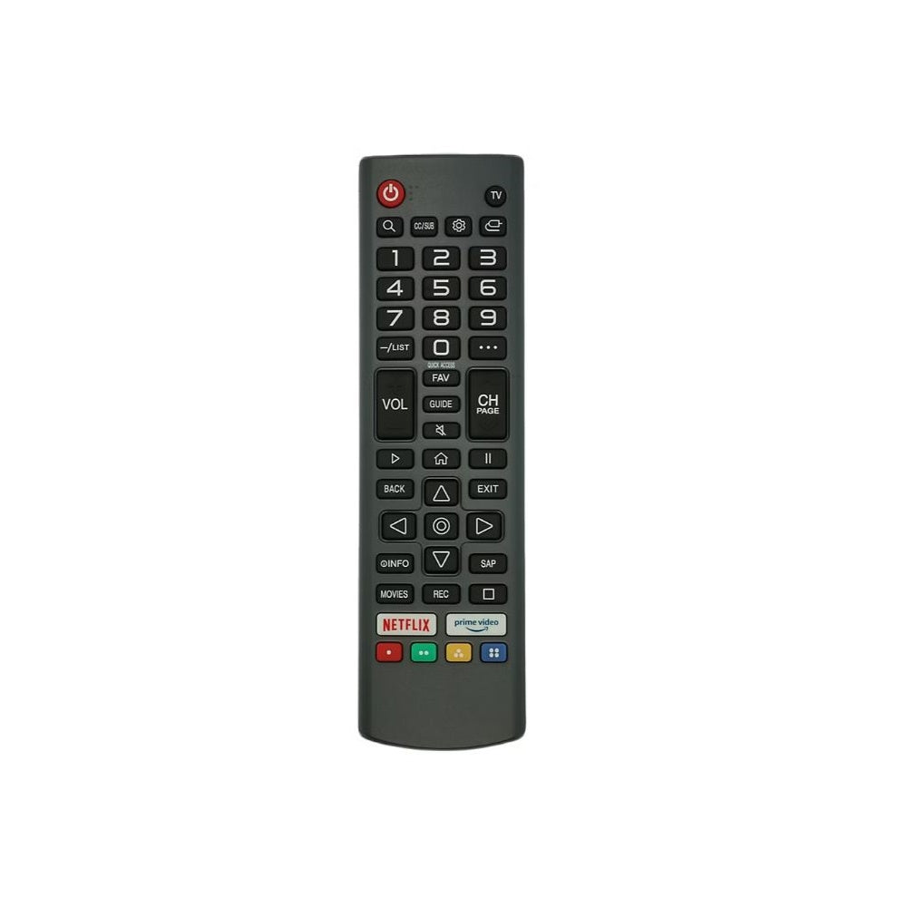 Sansui 40" VA Series 1080p Frameless Design Smart TV w/ Dolby Vision HDR, Dolby Atmos, S40VAFW