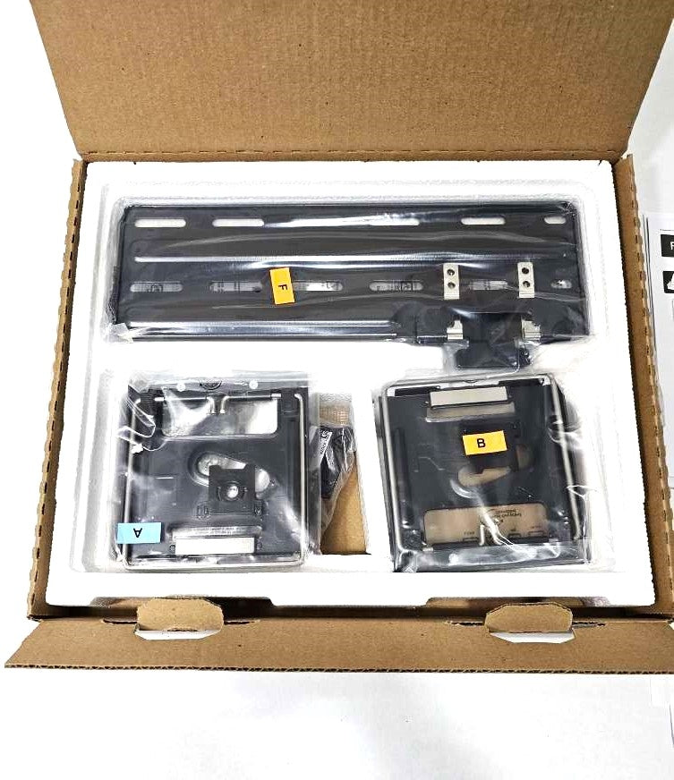 Samsung Wall Mount for "The Frame" TVs Fits 50”- 85" 2022 TV models - BN96-55181B