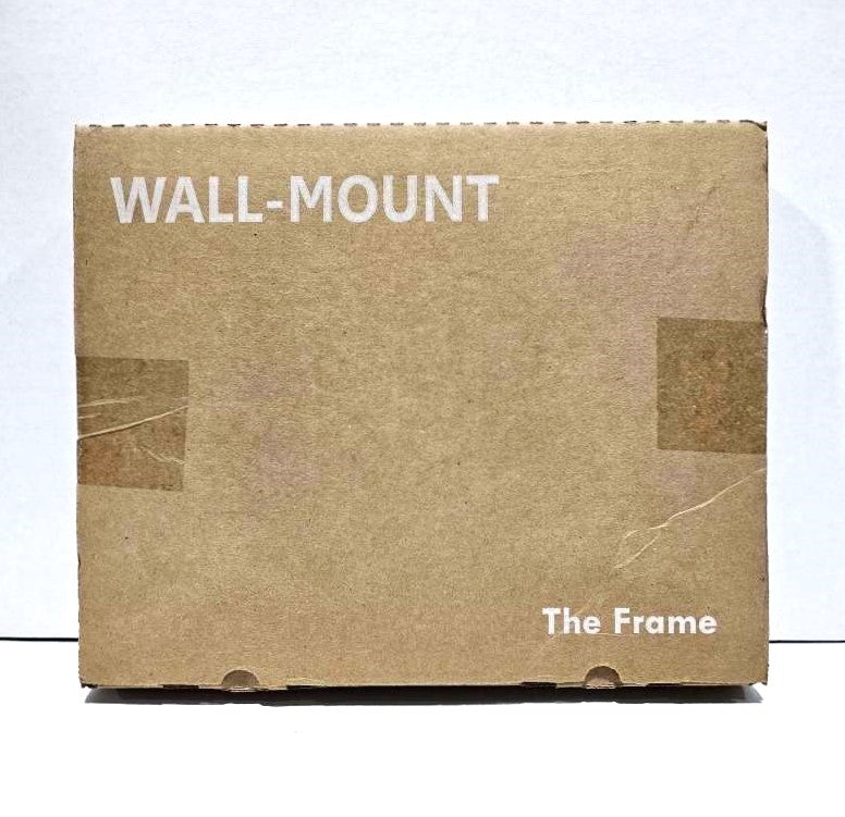 Samsung Wall Mount for "The Frame" TVs Fits 50”- 85" 2022 TV models - BN96-55181B