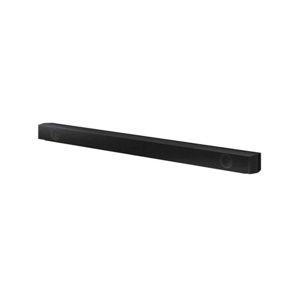 Samsung 2.1Ch 360W Soundbar w/ Wireless Sub BLK HW-B53M