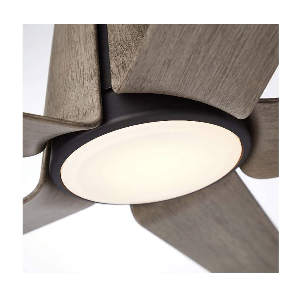 Emerson CF840ORB Floret Eco 60" Ceiling Fan,Oil Rubbed Bronze