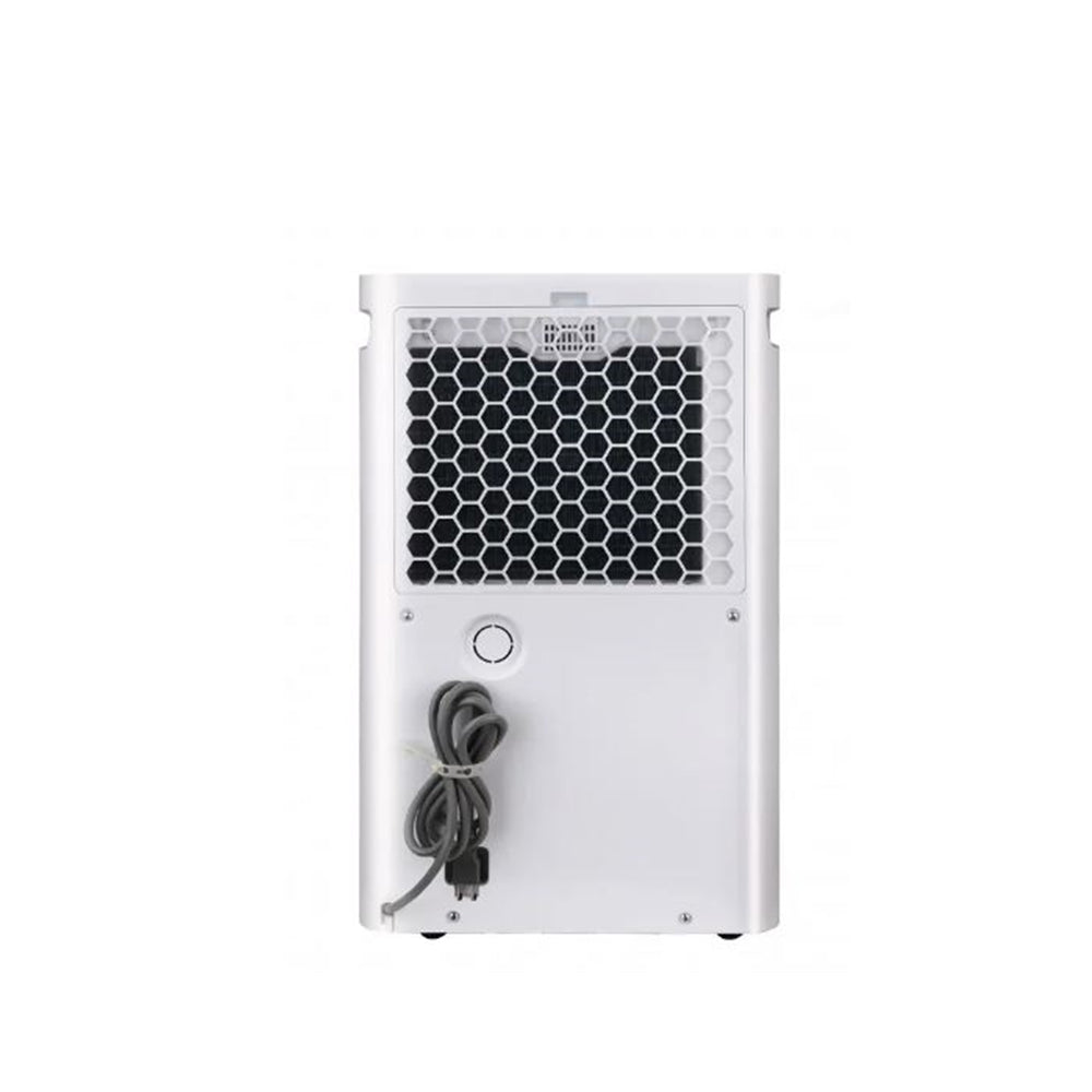 Hisense 50-Pint 3-Speeds Dehumidifier Smart Control 115v WiFi DH7021W1WG