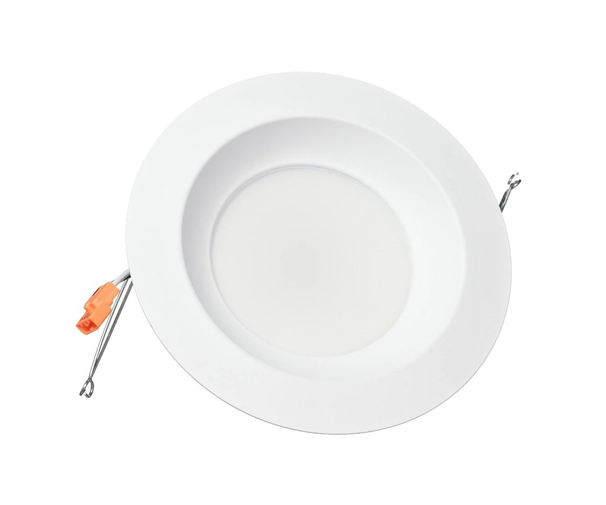 Luminance 5-6" LED Recessed Downlight 14.5W 4000K 1100Lm F9902-30-1