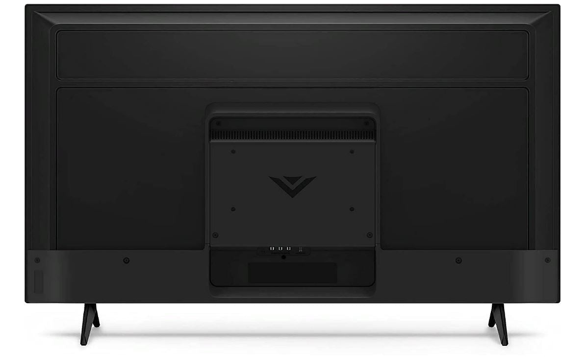 VIZIO D-Series 32" Class HD LED Smart TV 720p D32h-J09