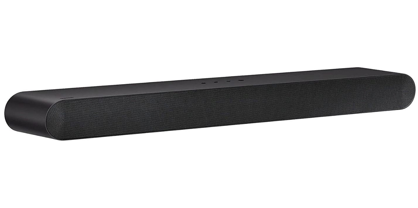 Samsung HW-S50B 3.0ch All in One Soundbar with Dolby 5.1 / DTS Virutal:X - Black